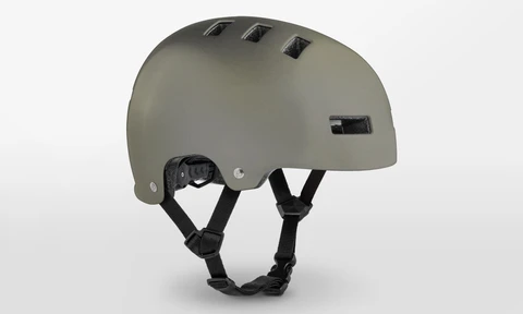 BLUEGRASS Casco Superbold